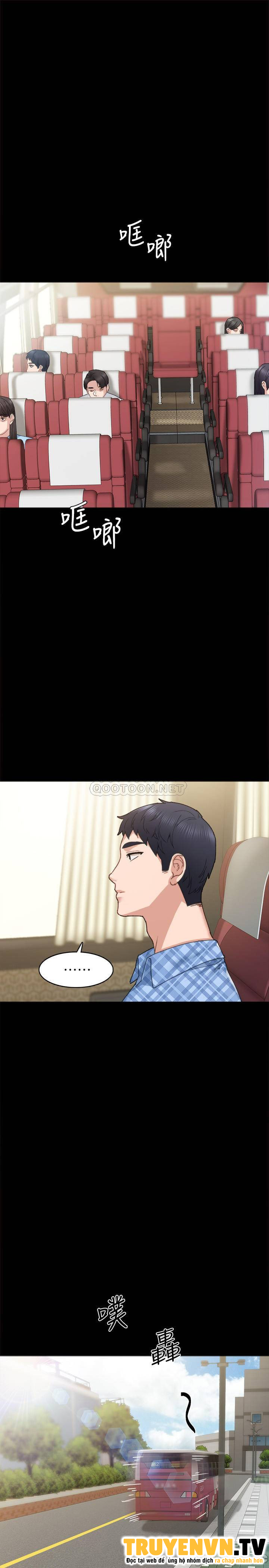 thầy giáo thực tập chapter 85 13