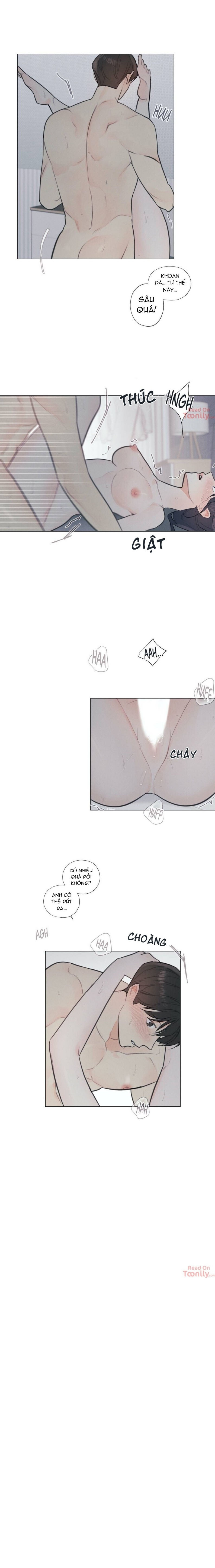 hardcore vanilla chapter 21 15