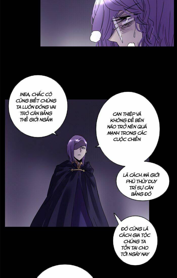 bản khế ước linh hồn chapter 72 55