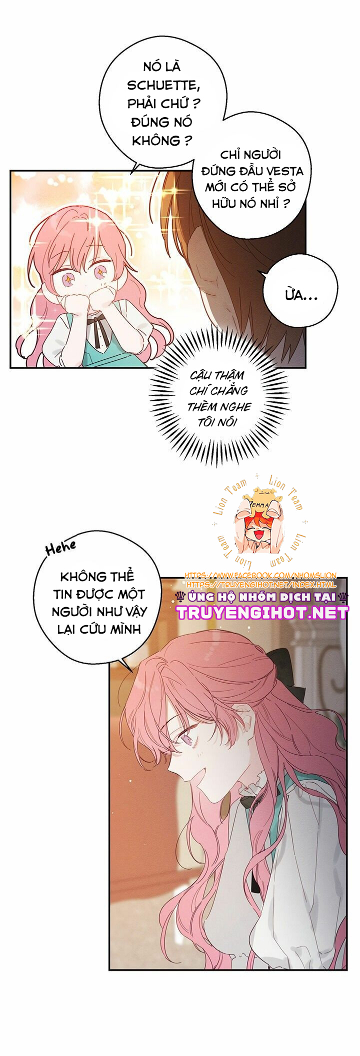 cứ giấu em trai tôi trước đi đã chapter 11 27