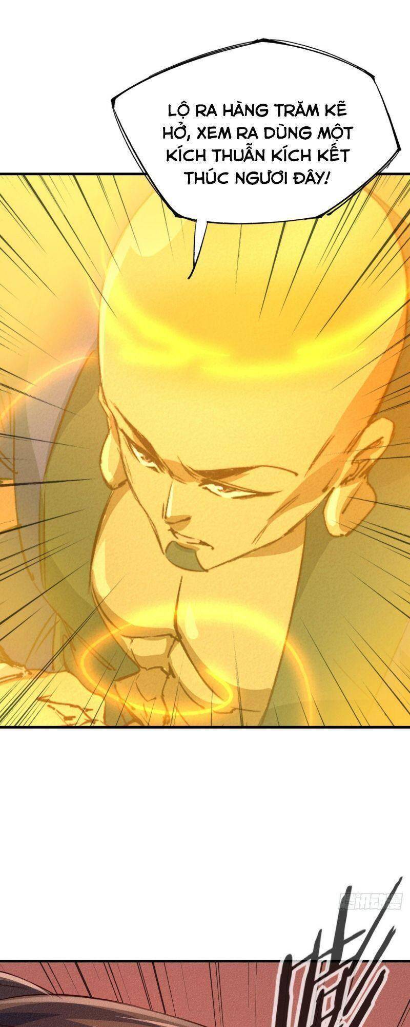 võ đạo chiến thần chapter 17 50