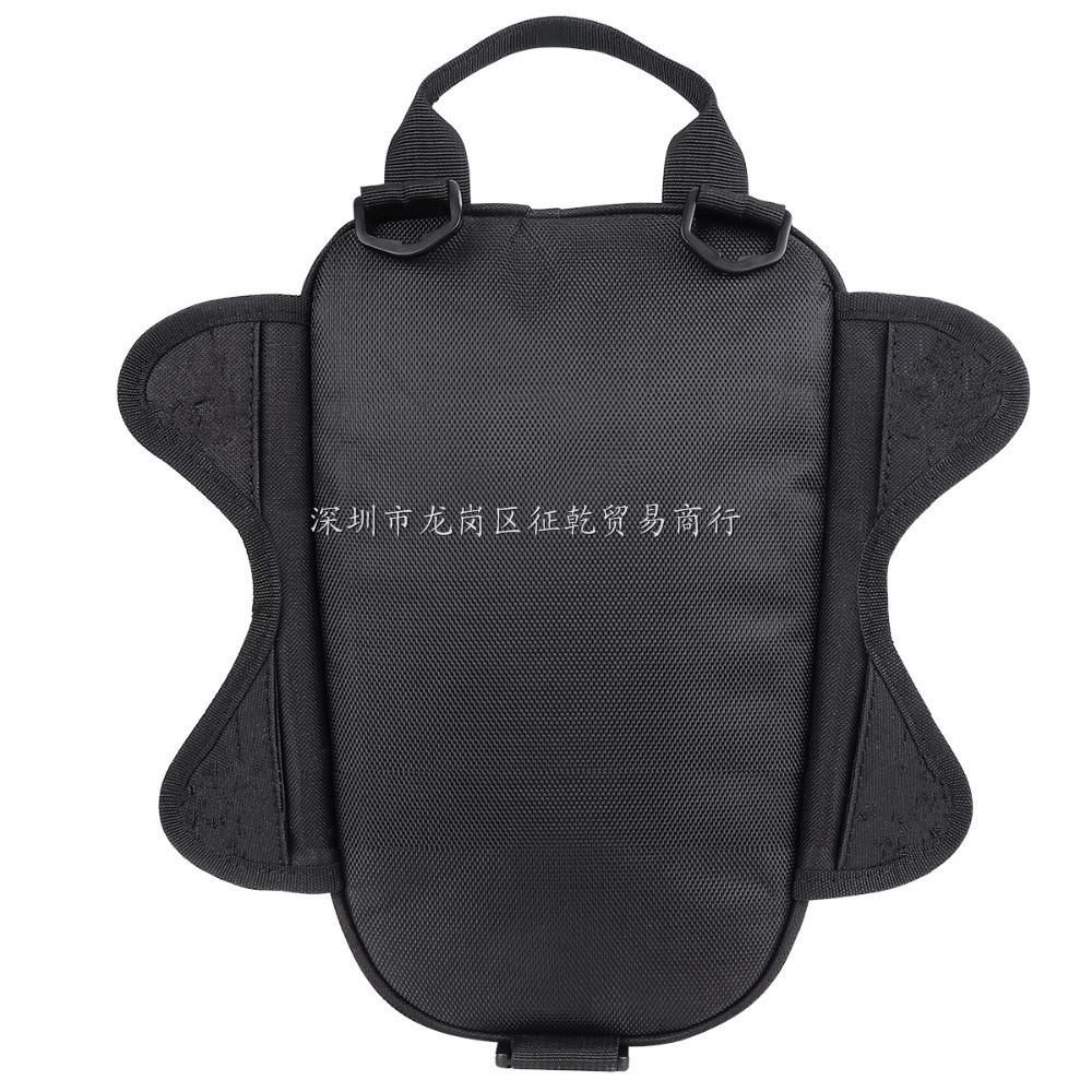 Túi đựng bình xăng xe máy phong cách mới nhất, túi đựng đồ phía sau xe đạp, túi đeo vai di động, túi đi xe đạp đa chức năng