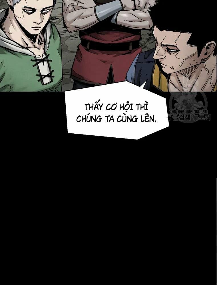 mật mã mê cung chapter 22 31