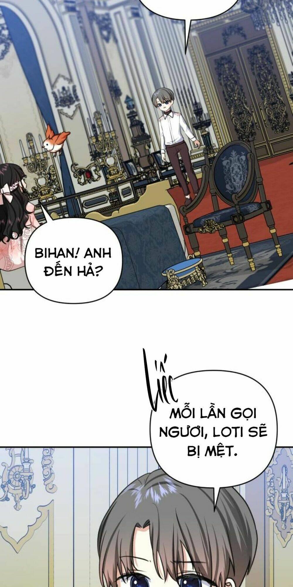 con gái bé bỏng của công tước ác ma chapter 48 40