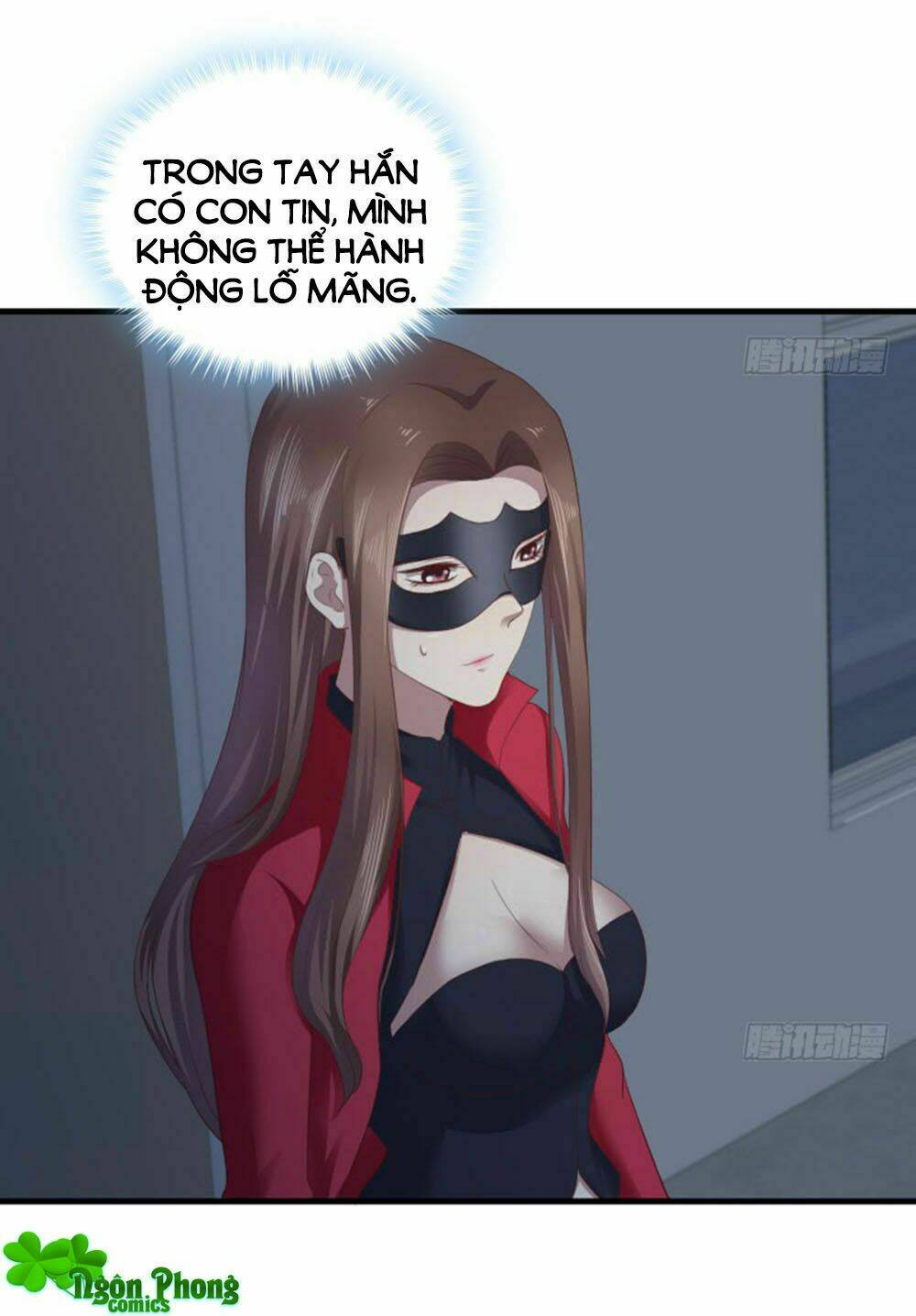 khi trò chơi ác ma bắt đầu chapter 90 15