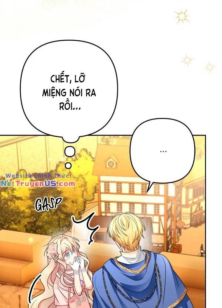 tại sao mẹ chồng tôi lại như thế này? chapter 18 53