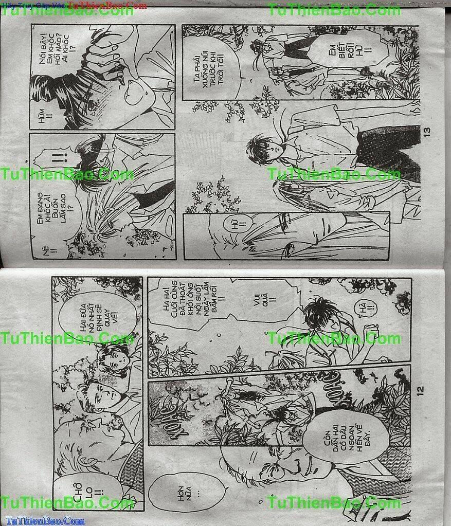 mây trắng tinh khôi chapter 4 7