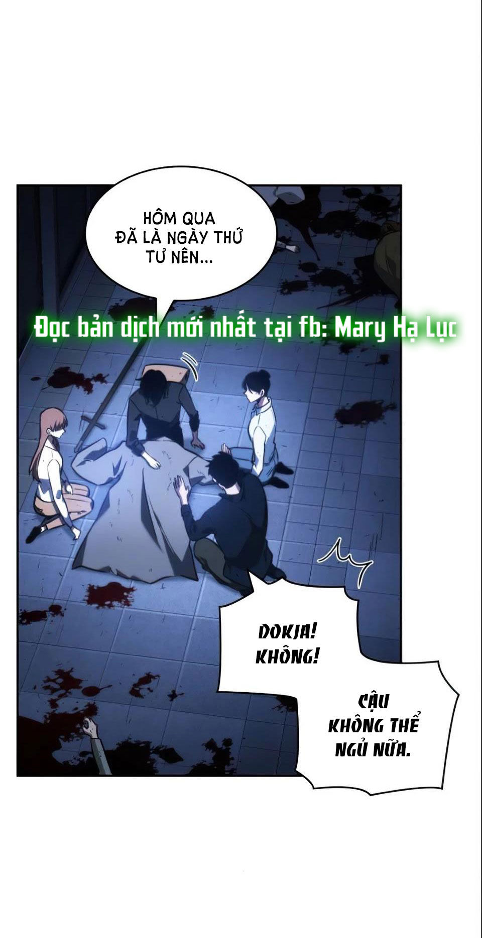 toàn trí độc giả - omniscient reader chapter 32.2 31