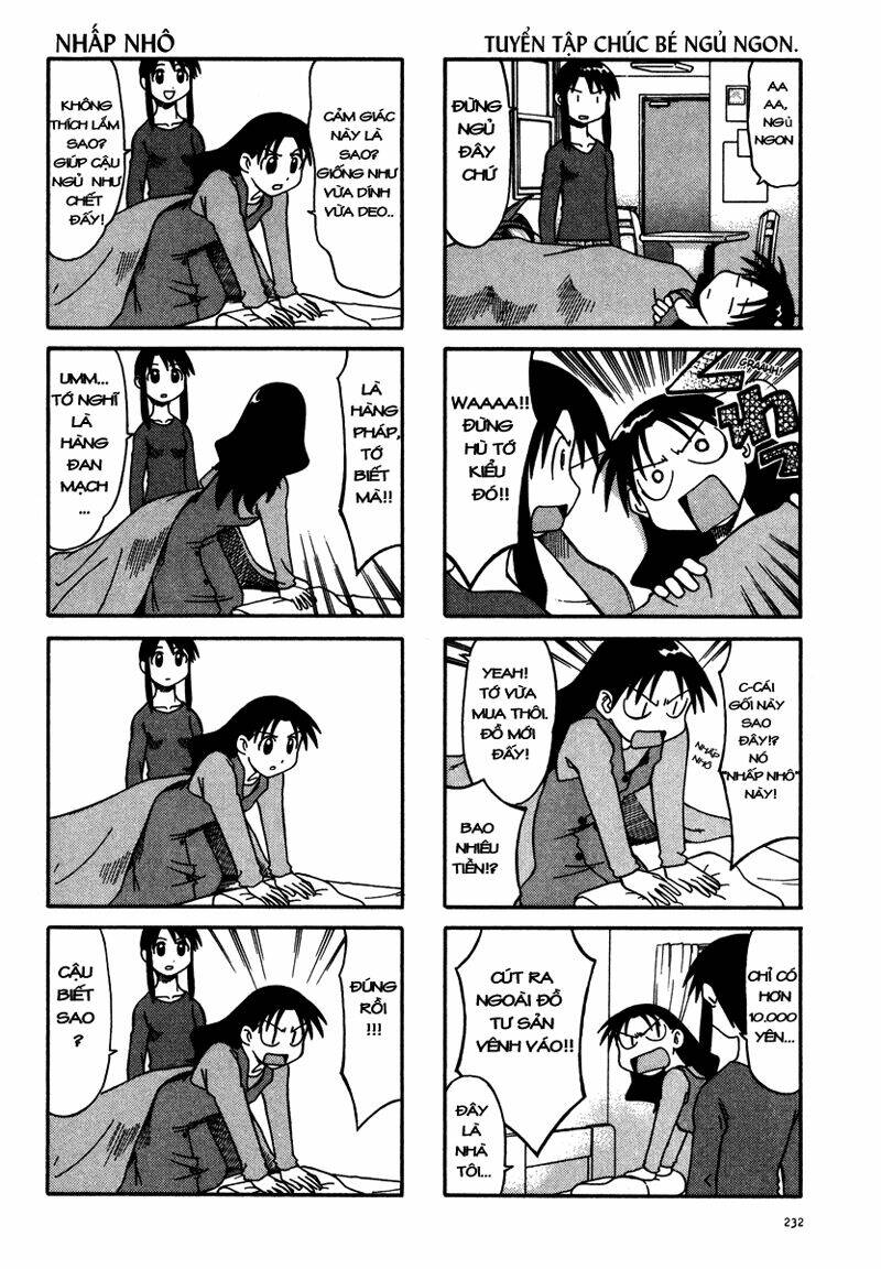 azumanga daioh chapter 25 3