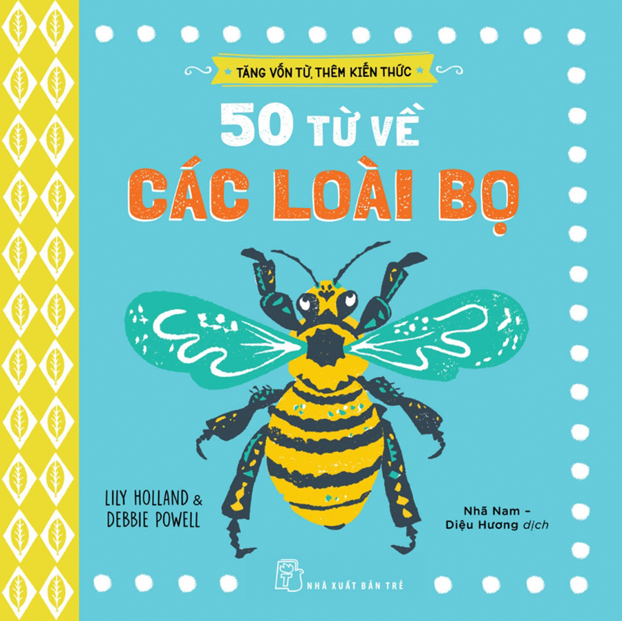 Tăng vốn từ, thêm kiến thức: 50 từ về các loài