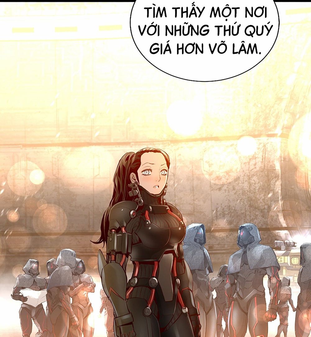 tam tuyệt tại dị giới chapter 100 23