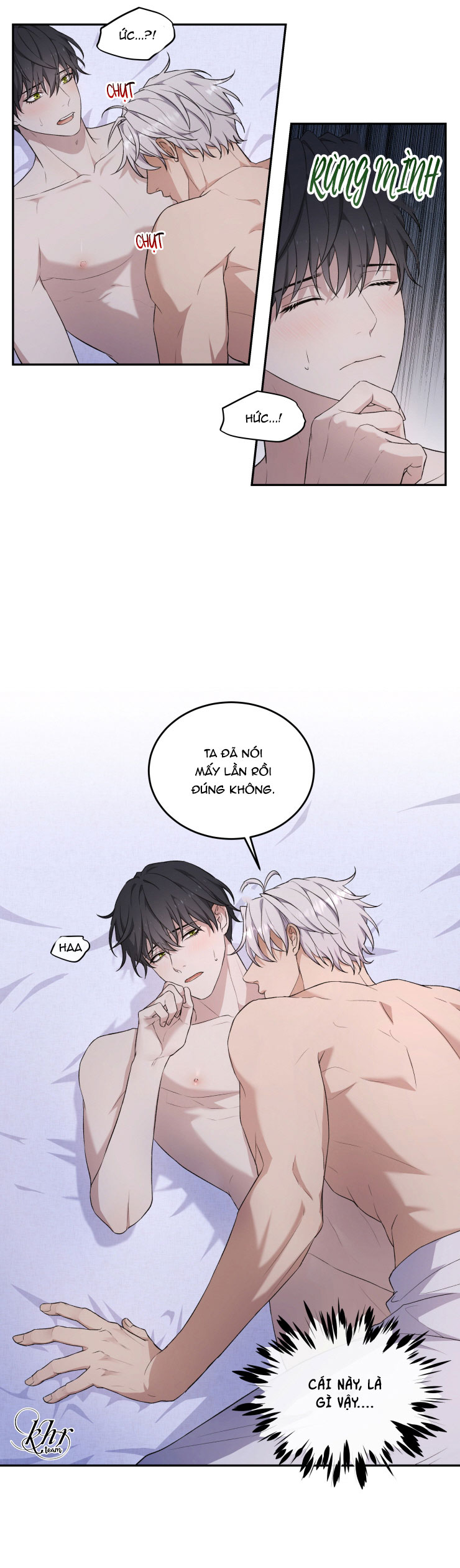 hỗn mộng chapter 10 18