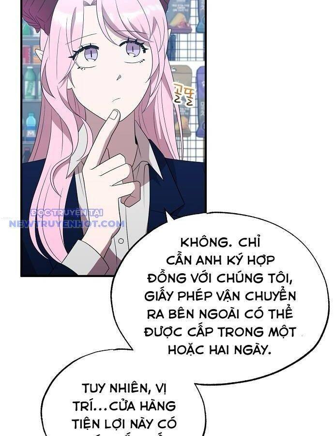 cửa hàng diệu kỳ chapter 46 58