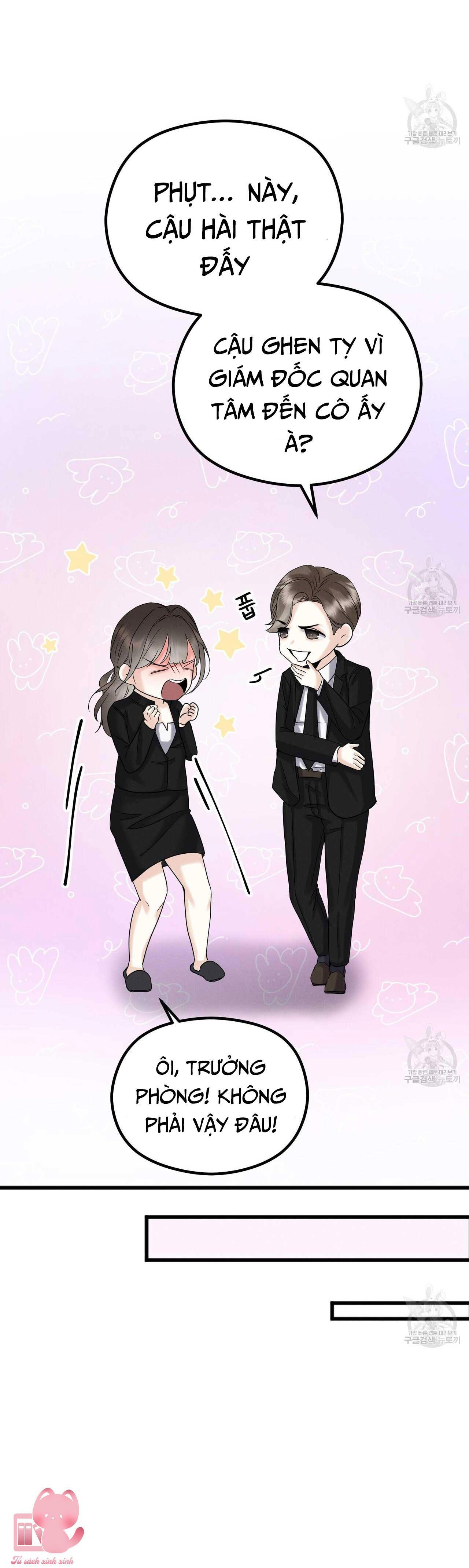 khắc cốt ghi tâm chapter 4 33