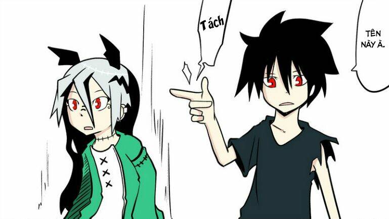 senyuu chapter 28 53