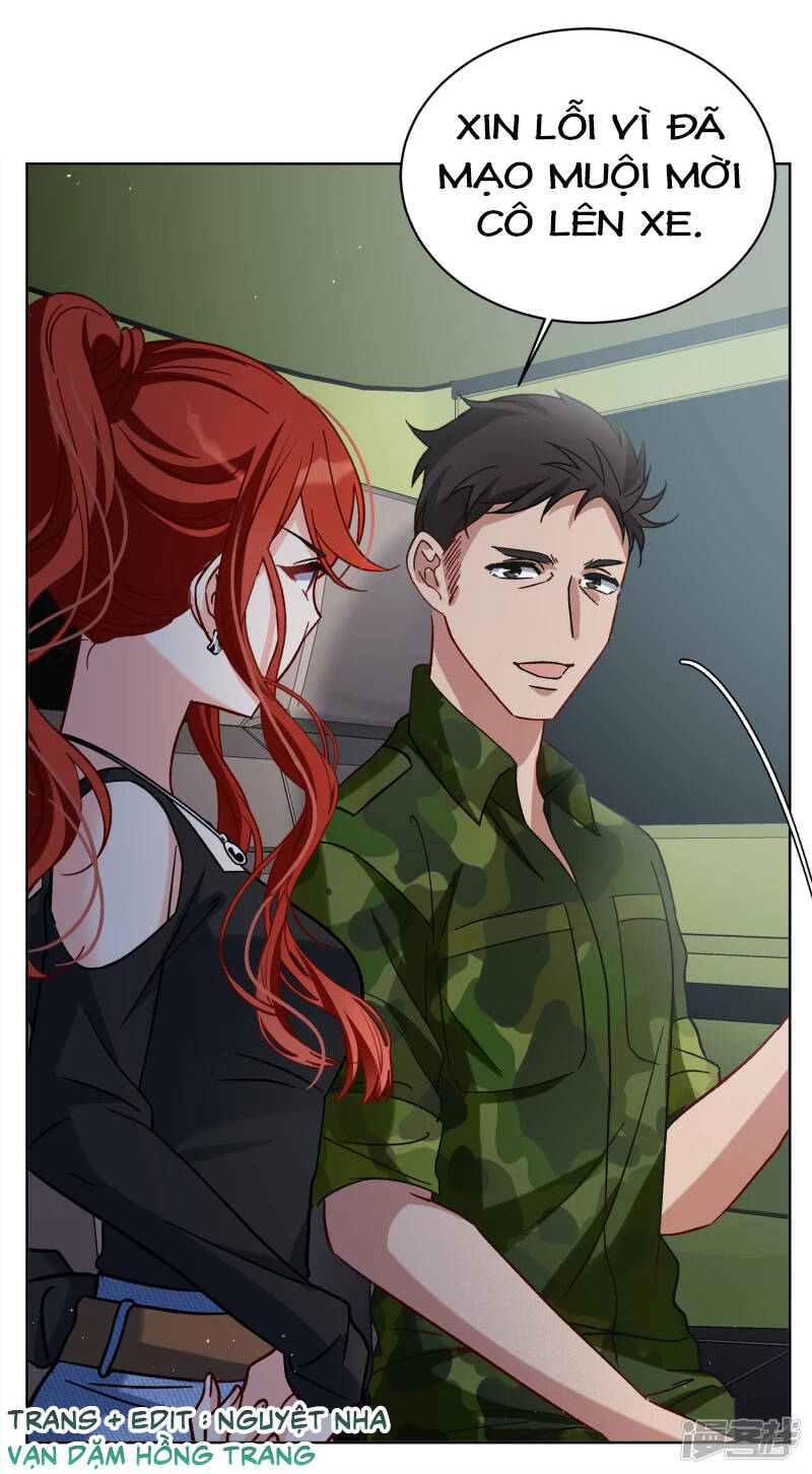 cô ấy đến rồi, xin nằm xuống! chapter 187 20