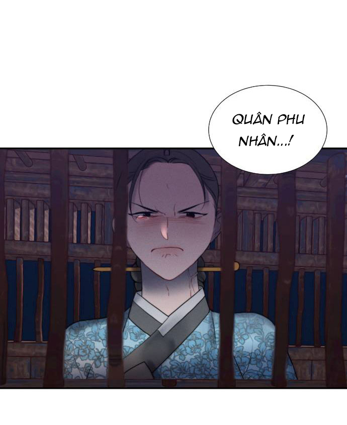 người tình của gwanghae chapter 46 45