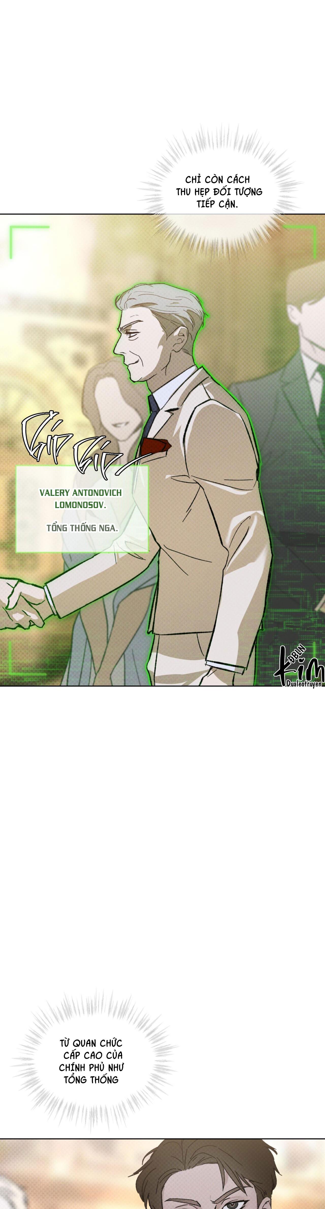 codename anastasia chapter 16 7