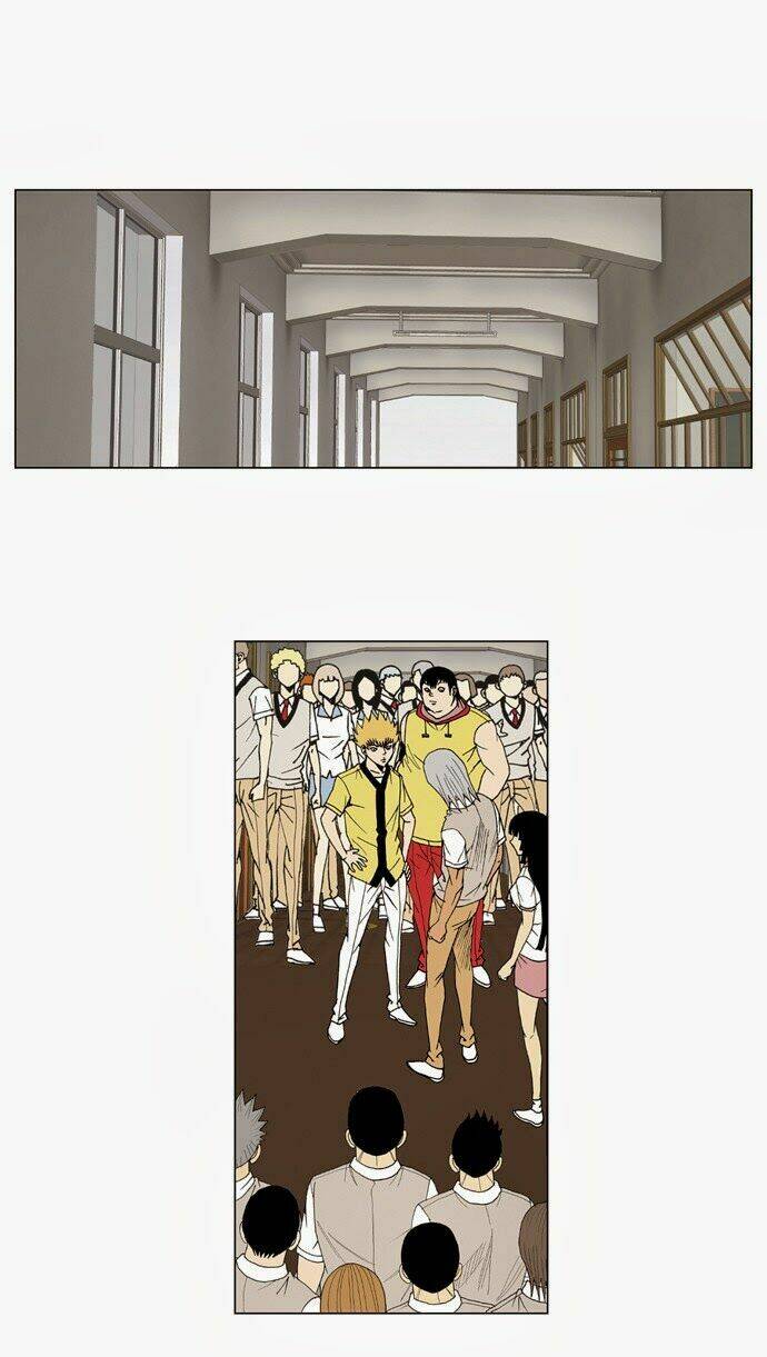 ultimate legend: kang hae hyo chapter 47 17