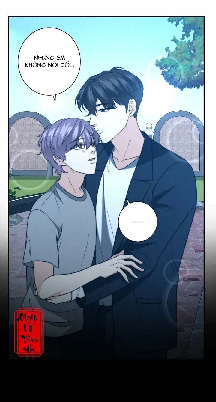 bí mật của omega k chapter 22 14