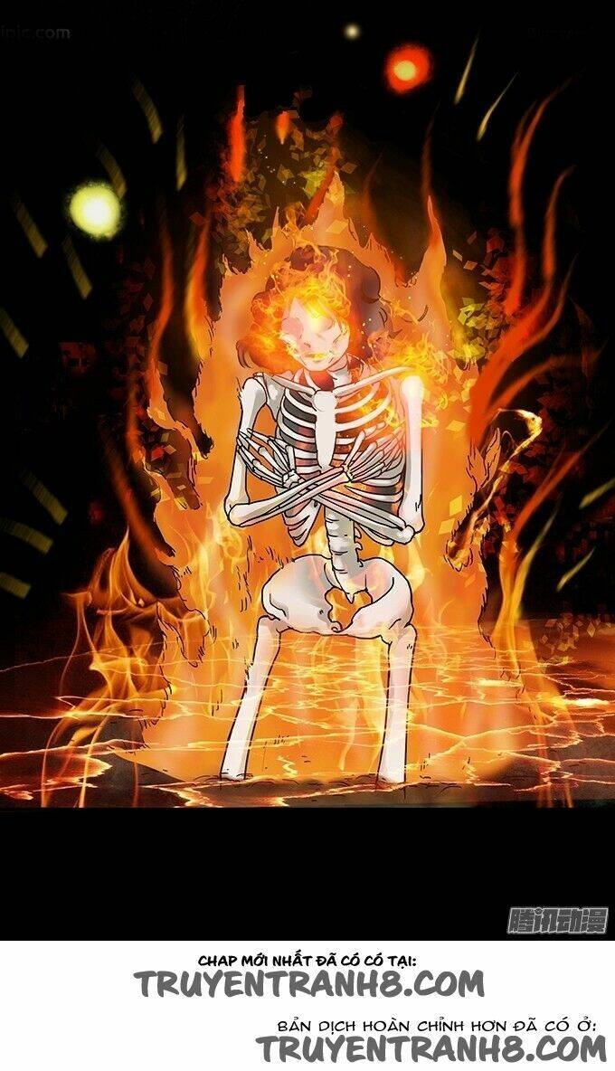 ớn lạnh tuyệt đối chapter 103 81