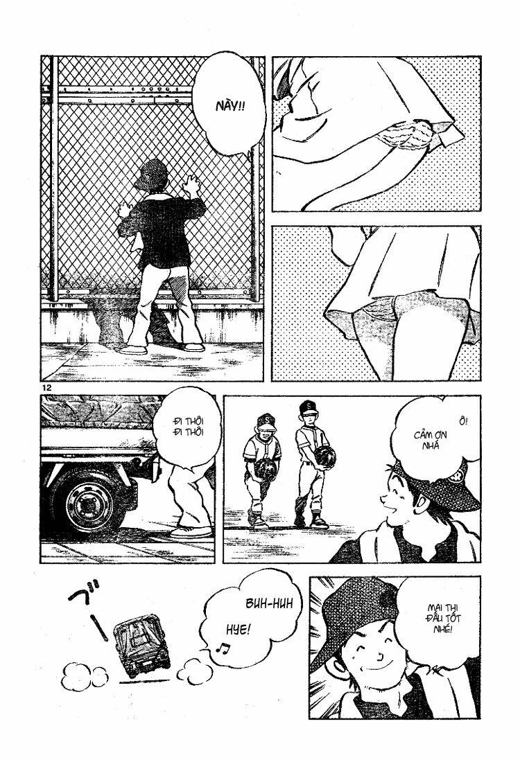 trò chơi vượt qua thử thách chapter 78 14