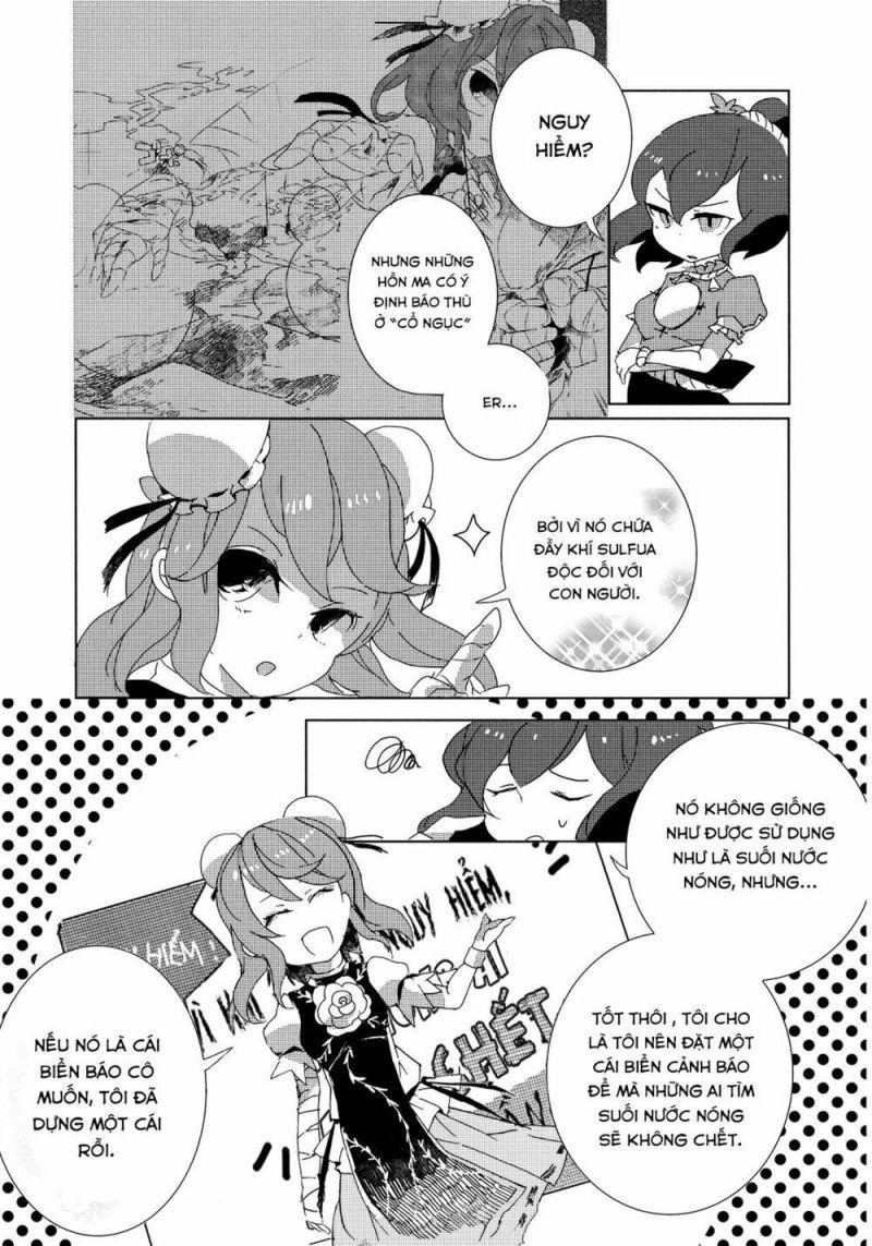 touhou ibarakasen - wild and horned hermit chapter 2 23