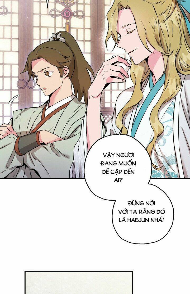 tôi trở thành nhân vật phản diện giỏi nhất trong giới võ thuật chapter 45 30