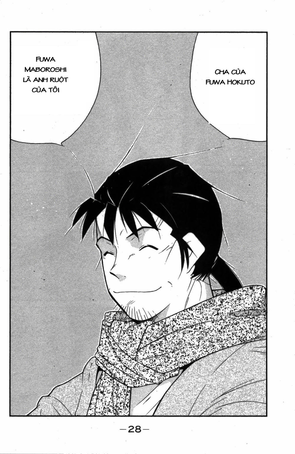 truyền nhân atula 3 chapter 22 8