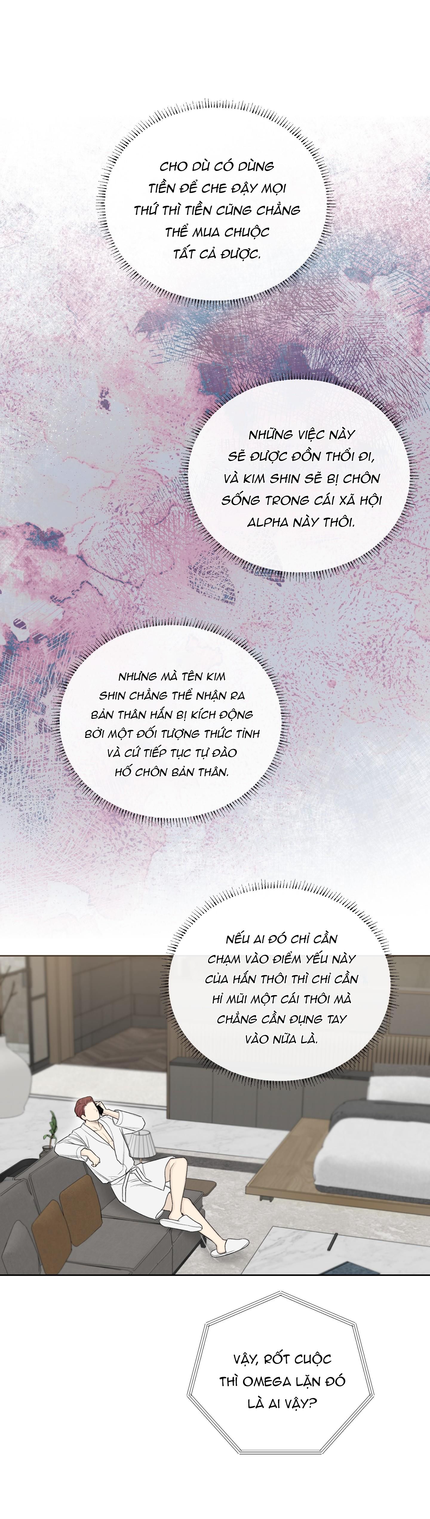 tháng 12 chapter 40 50