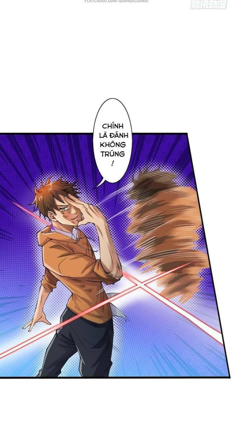 ta có di sản tại dị giới chapter 14 11