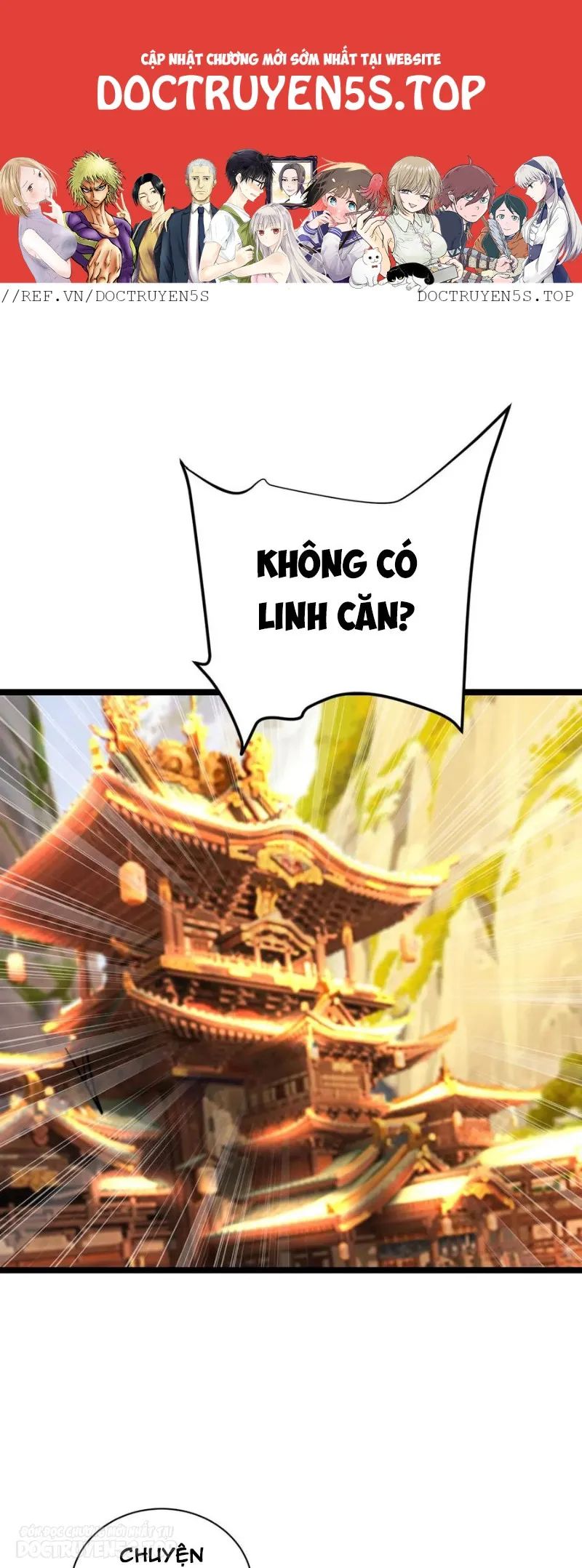 huyền huyễn: ta bắt đầu vô địch từ bại gia chapter 31 1