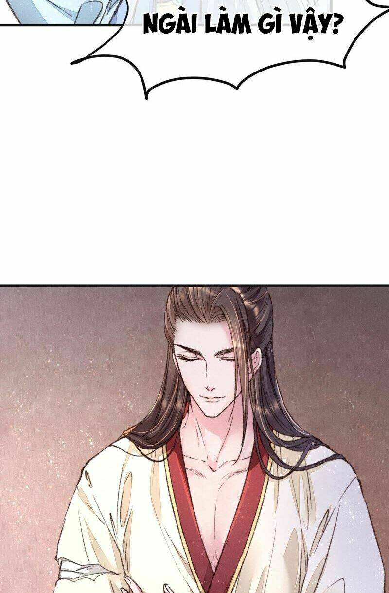 hoàng thái phi cũng muốn yêu chapter 21 12