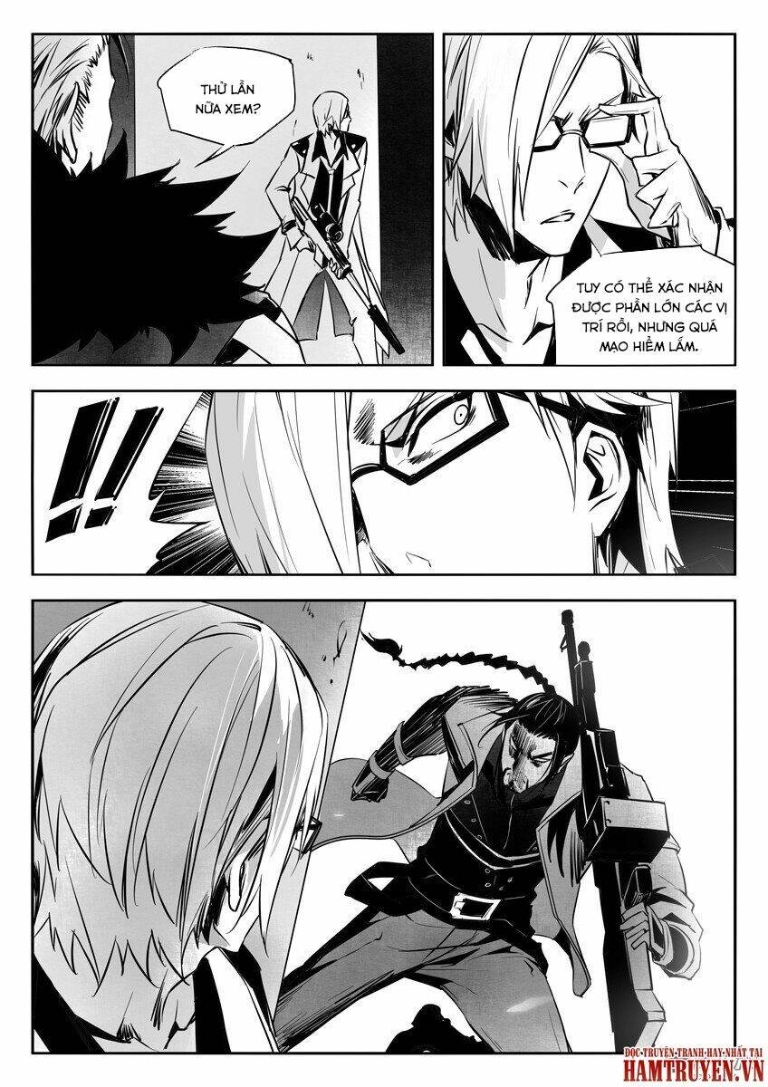 súng thần ký chapter 28 6