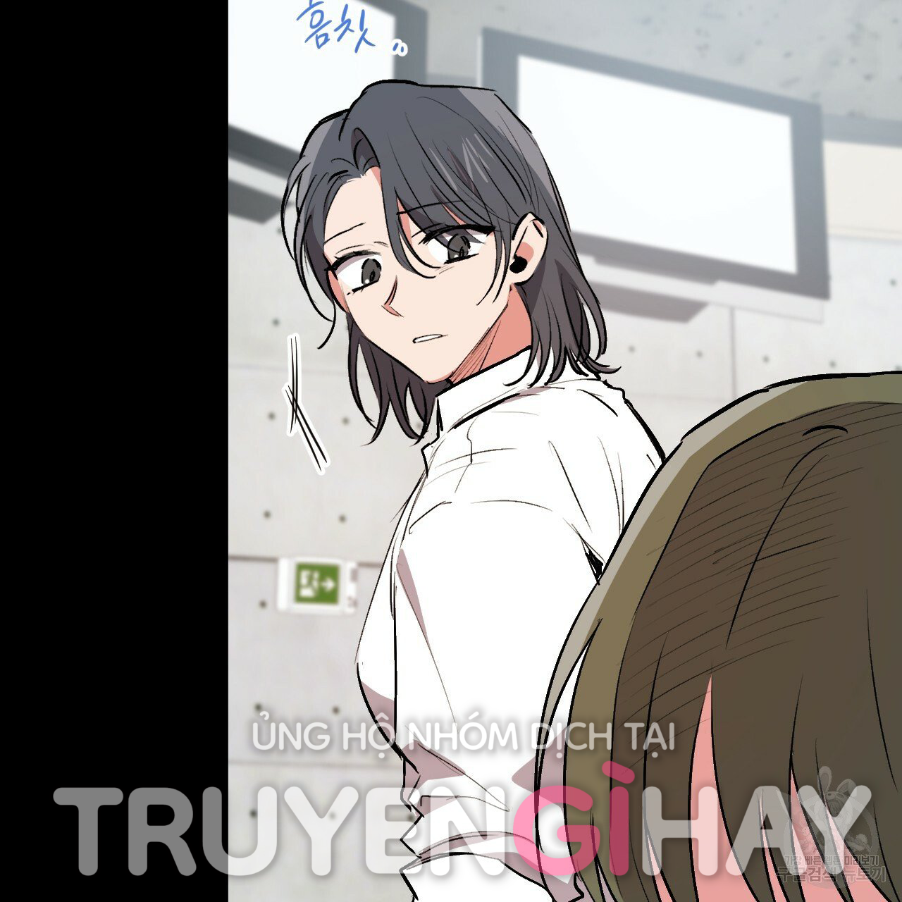 những chú thỏ của hapypy chapter 44 55