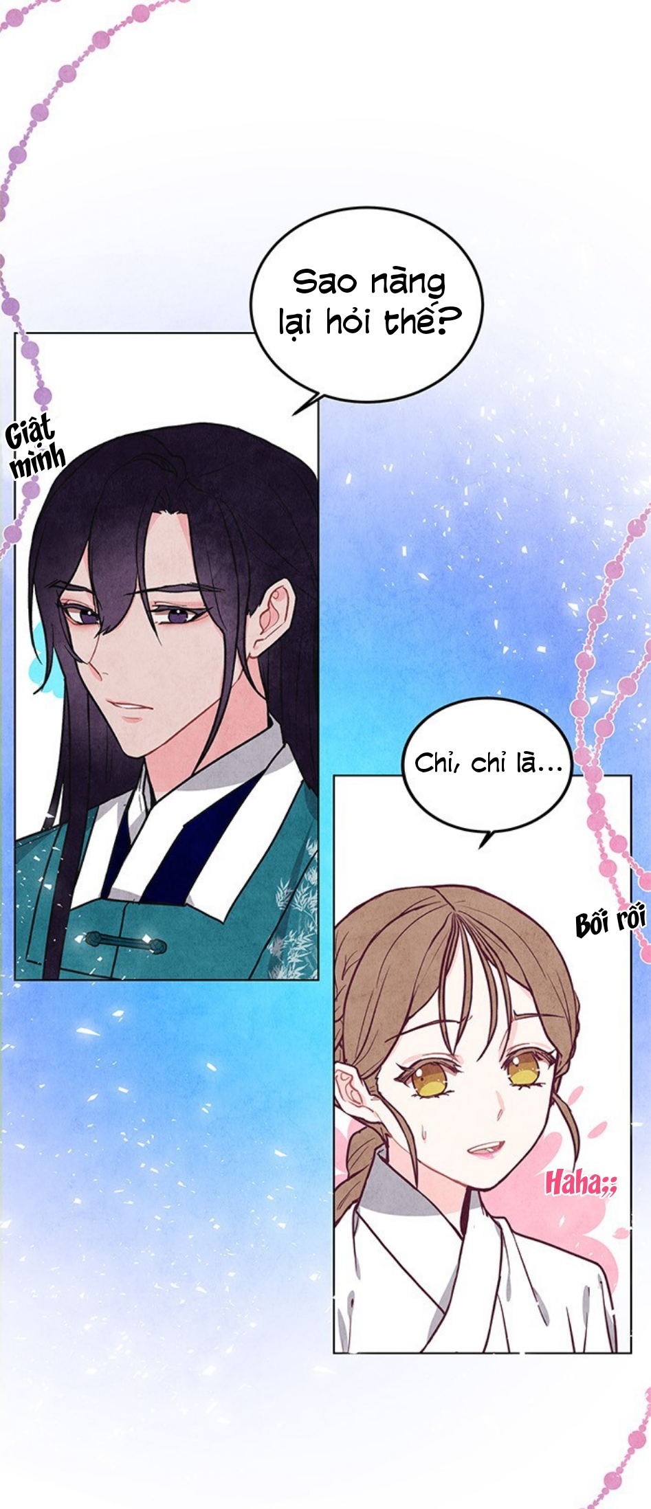 tiểu nương tử bị gả bán chapter 10 3