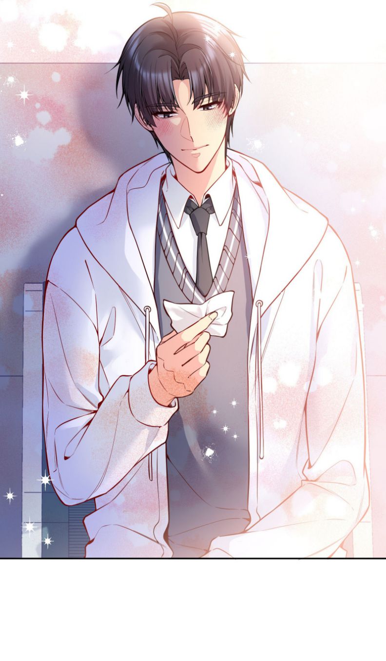 chàng nhân viên host và gã hàng xóm nguy hiểm chapter 83 41