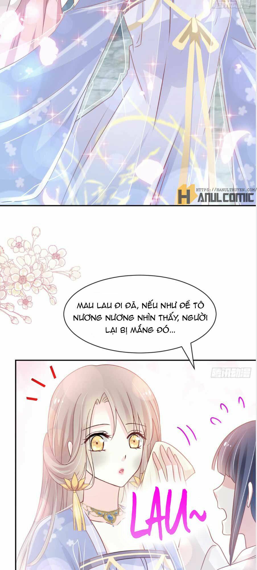 thiên hạ đệ nhất sủng phi chapter 134 3