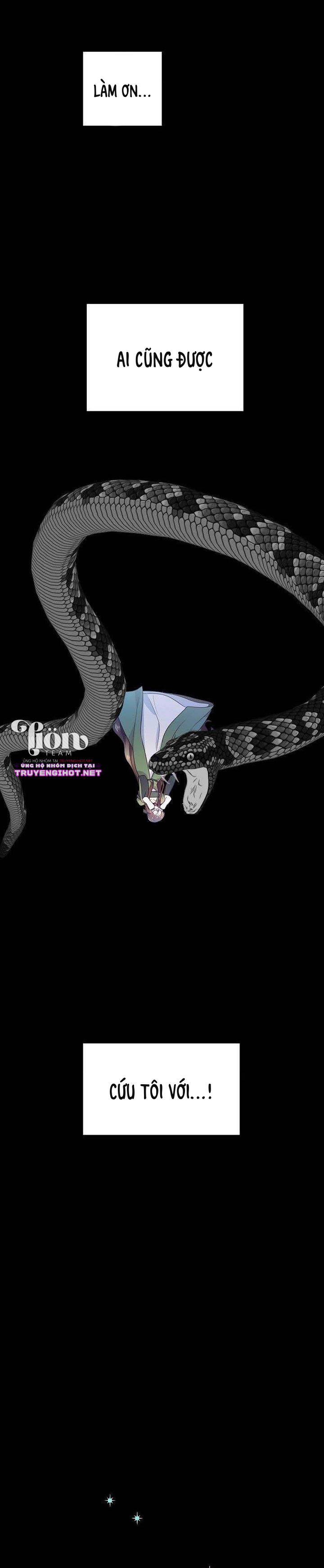 hôn thê nguy hiểm chapter 10.1 10