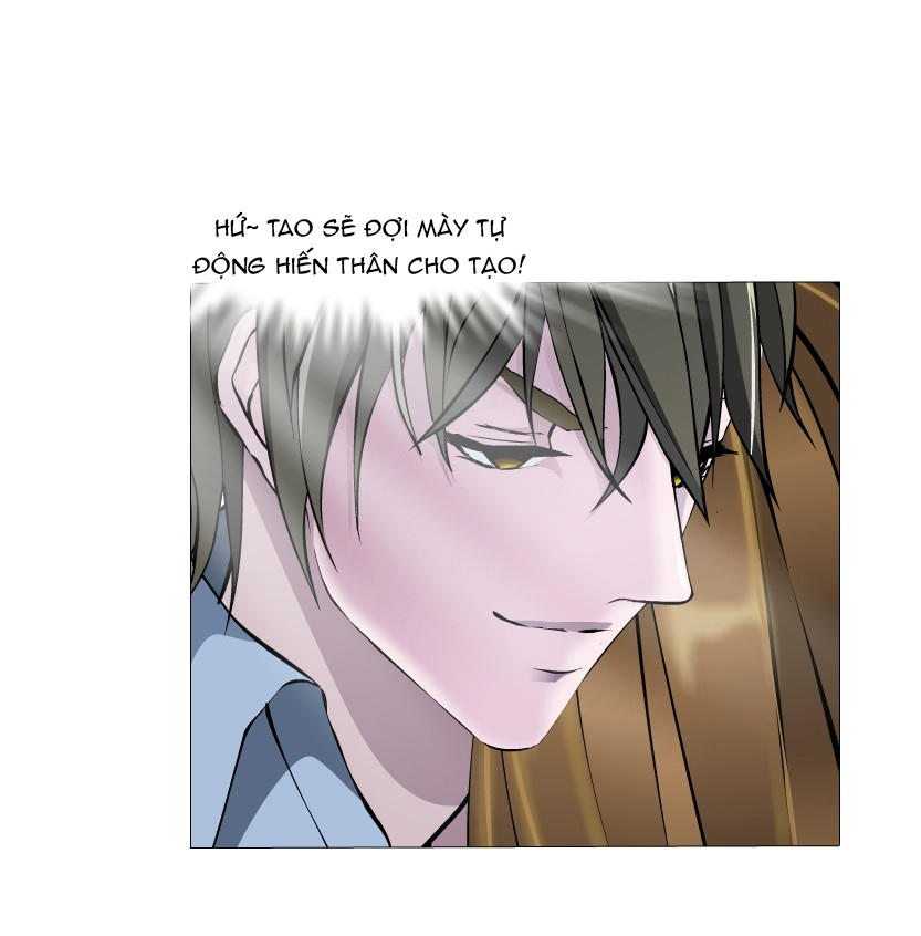 cạm bẫy của nữ thần chapter 53 2