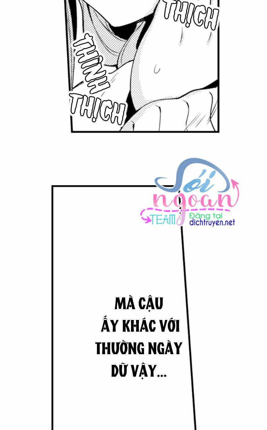 cô dâu cửu vỹ hồ chapter 2 18