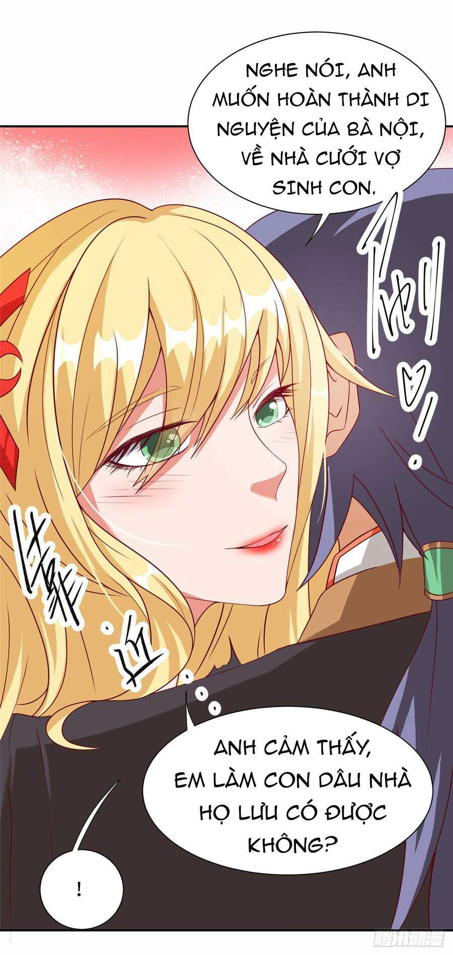 thần y thân cận của nữ tổng tài chapter 1 31