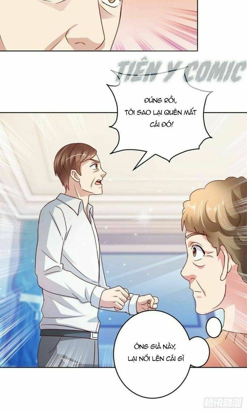 vú em là cổ tiên chapter 120 22