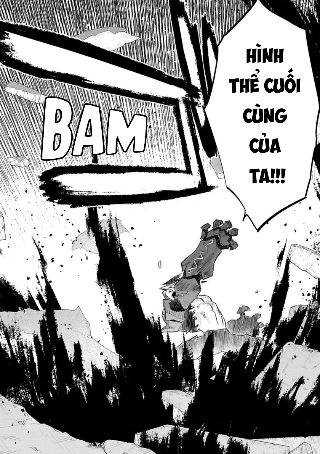 fantasy bishoujo juniku ojisan to [manga] chapter 137 2