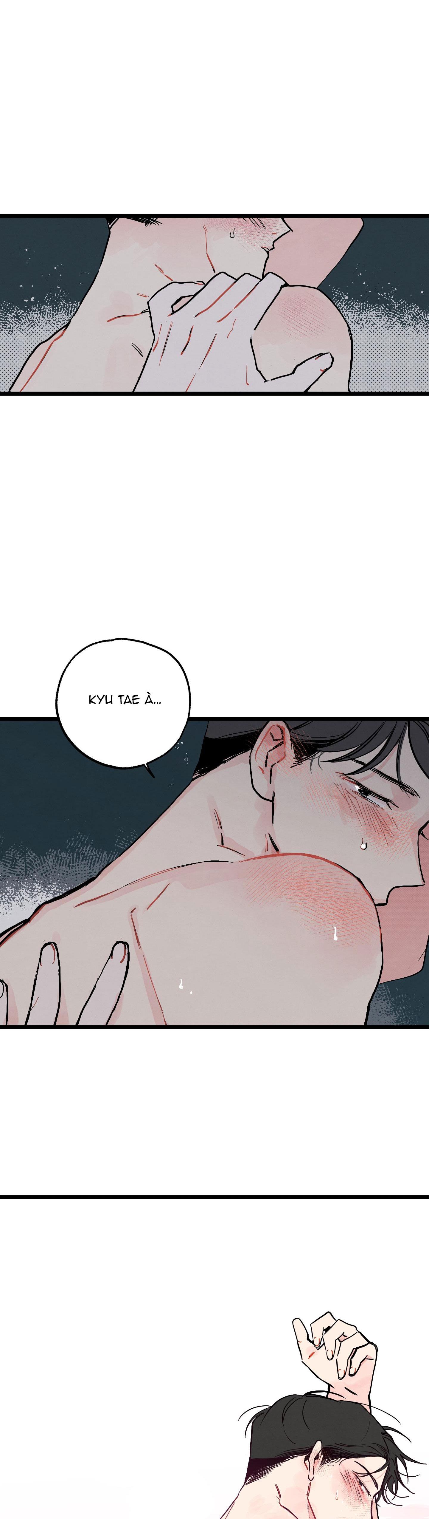 không còn trinh thì phải chết chapter 1 24