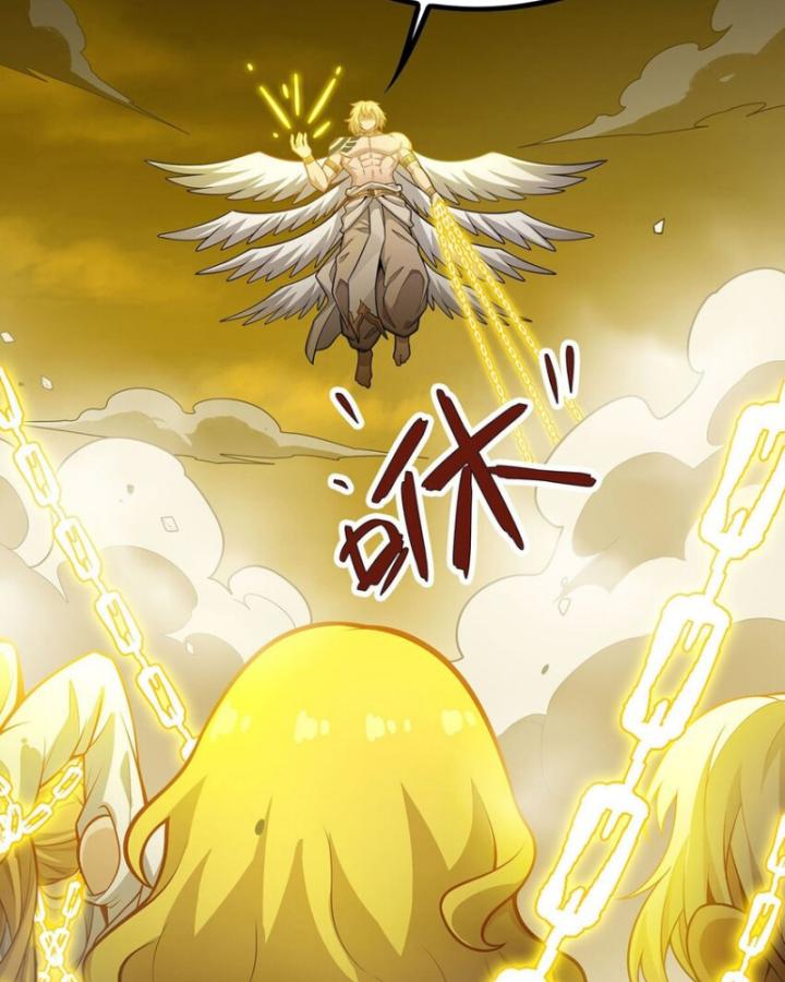 vô hạn sứ đồ và 12 nữ chiến binh chapter 401 4