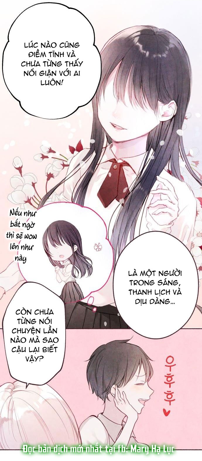 hoa viên bí mật chapter 3 17