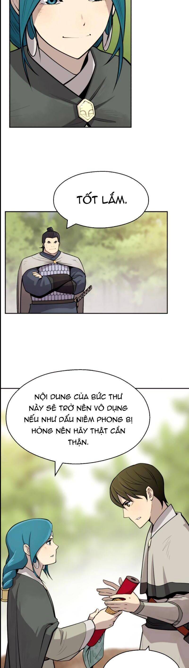 thiếu niên kiếm sư chapter 20 15