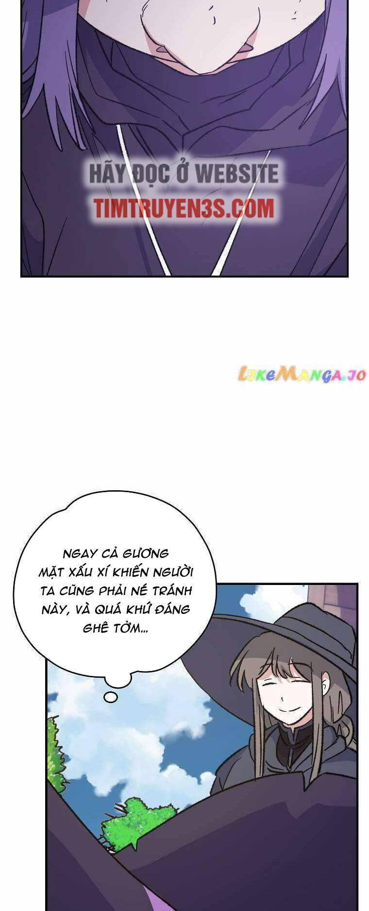 nhà hiền triết yigret chapter 95 24