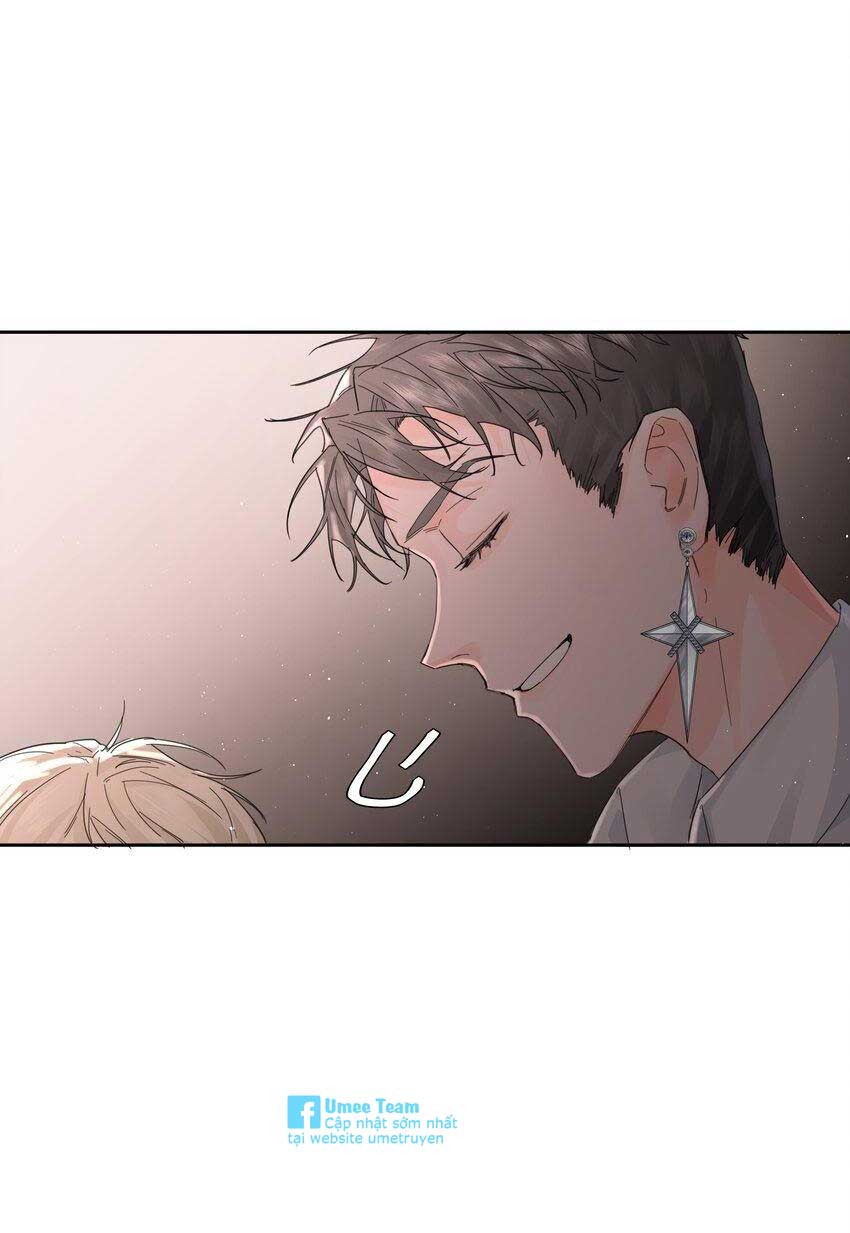 tình cũ là vua chapter 19 15